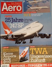 Aero International - Das