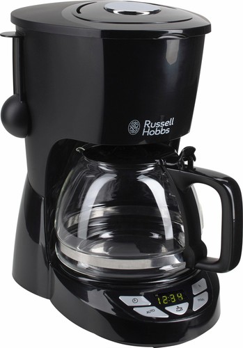 Russell hobbs kaffeemaschine - russell,