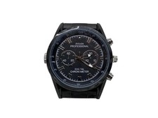 Uhr mit versteckter Kamera