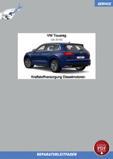 eBook VW Touareg (18 ➤)