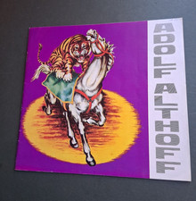 1965 letztes programm CIRCUS