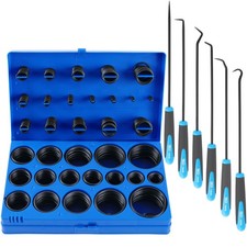 BGS HAKEN SATZ MONTAGEHAKEN 6