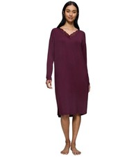 Triumph Damen-Nachthemd 3/4