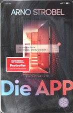 ARNO STROBEL: Die App - Sie