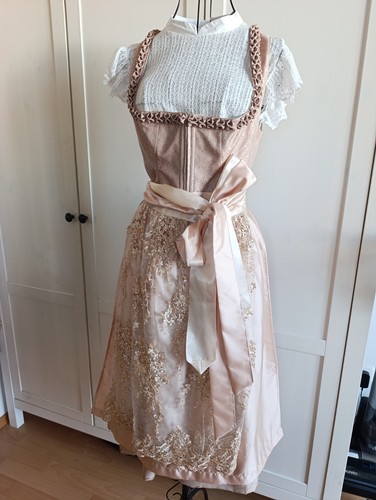 Super schönes dirndl - schönes,