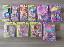 Polly Pocket Konvolut 10 Sets