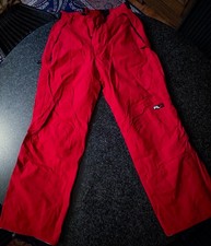 Stark: Ski-Hose / Snowboarder von Polo Sport, Ralph Lauren, Gr M, neuwertig