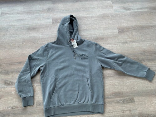 Hoodie herren superdry - herren, neu