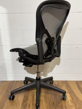 Herman Miller Aeron Stuhl -