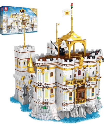 Reobrix 66013 the - the, royal