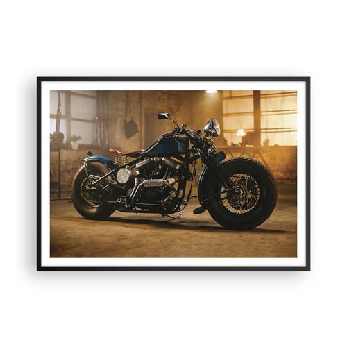Wandbilder 100x70cm poster - wandbilder,