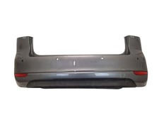 Stoßstange hinten LA7T United Grey Heckschürze PDC passt für VW  GOLF PLUS (521,