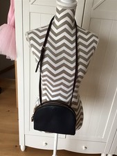 ZARA ❤️ Klapphandttasche 1