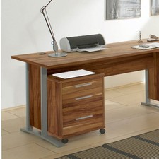 Winkelschreibtisch mit