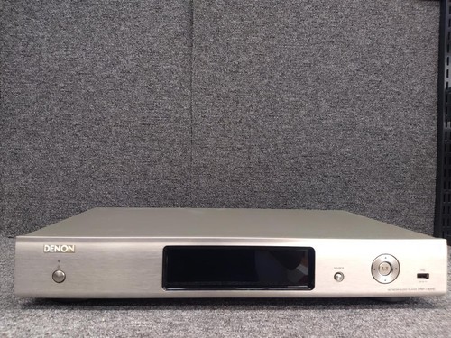 Denon dnp 730re netzwerk - denon,