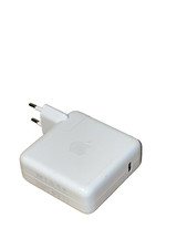 Apple 61W USB-C Power Adapter