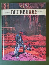 Blueberry - Collector's