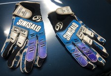 SINISALO SCD kevlar MX Gloves