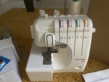 GRITZNER Overlock 788