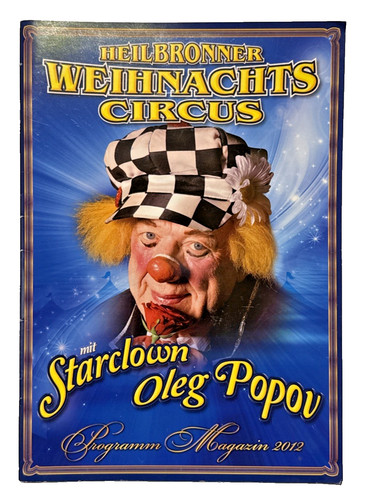 Programmheft heilbronner - programmheft,