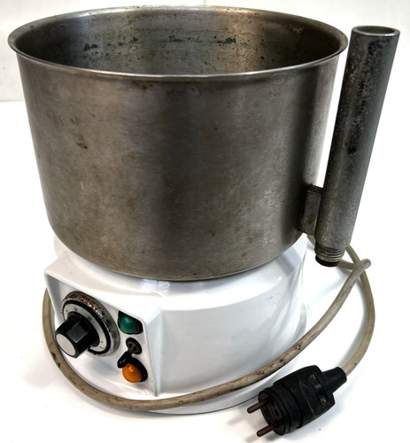 Büchi rotavapor 240 n - büchi,
