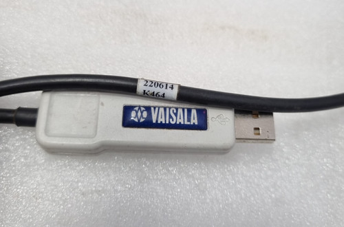 Vaisala 220614 k464 - vaisala,