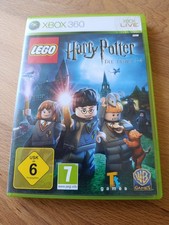 Lego Harry Potter: die Jahre 1-4 (Microsoft Xbox 360)