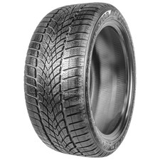 DUNLOP Winterreifen 225/50 R