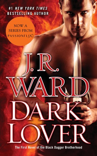 Ward black dagger - black,