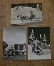 3 Sandmann Sandmännchen