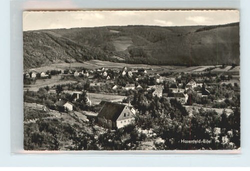 Heimbach eifel - heimbach,