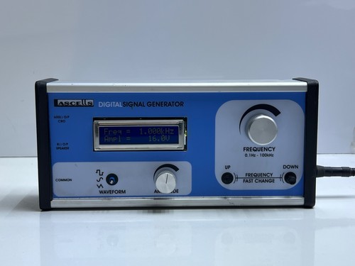Ascells digital signal - ascells,