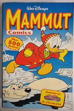 Walt Disney Lustiges