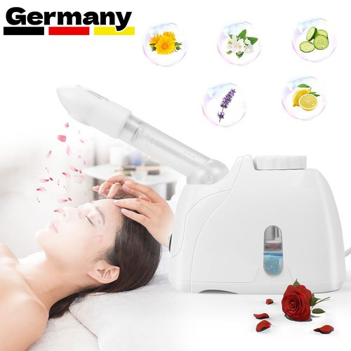 Gesichtsdampfer gesichtssauna - gesichtsdampfer,