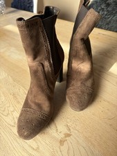 Tods Stiefeletten In 36