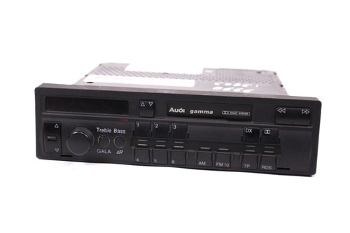 Audi gamma autoradio - cc,