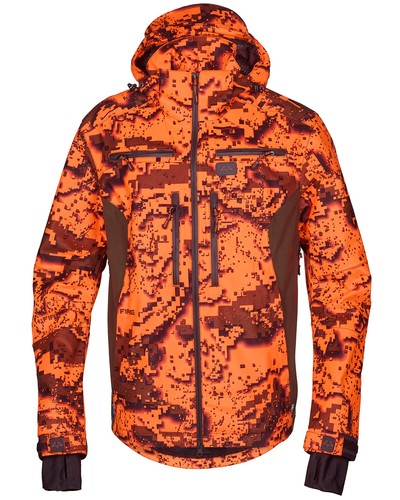 Swedteam jacke ridge - swedteam, 3