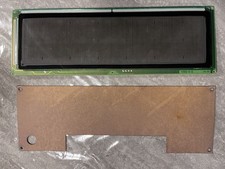 Cherry DMD 128x32 Dot Matrix