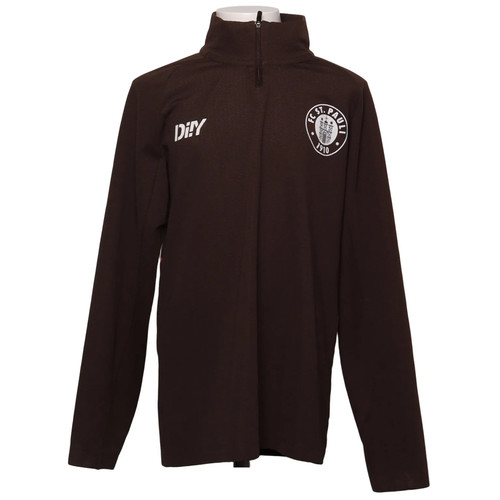 Pauli - fc, st.