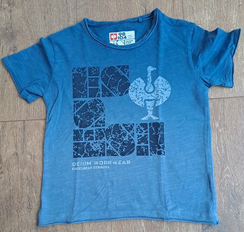 Shirt von engelbert strauss - von,