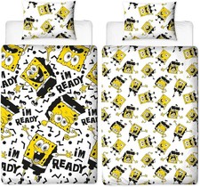 Spongebob Schwammkopf Einzel