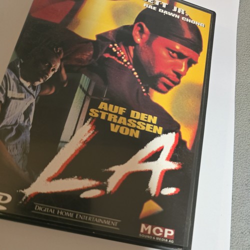 Auf den straßen - l.a., von