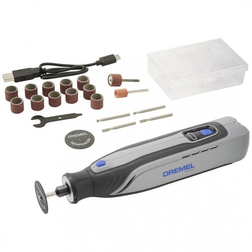 Dremel akku multitool 8150 - dremel,