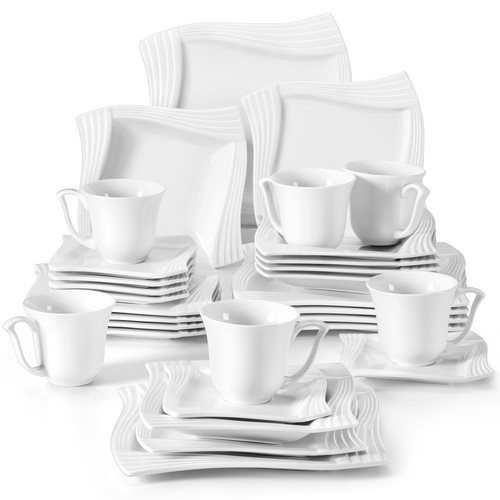 Malacasa amparo teilig set - amparo,