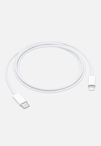 Apple usb to - c, lightning