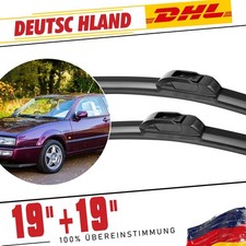 Scheibenwischer (Set) vorne