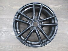 Aluett 56 7.5J 17 Zoll ET 48 LK 5x112 Alufelge Felge Z5675748S KBA 50565 