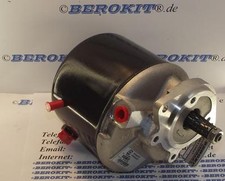 Hydraulikpumpe für David