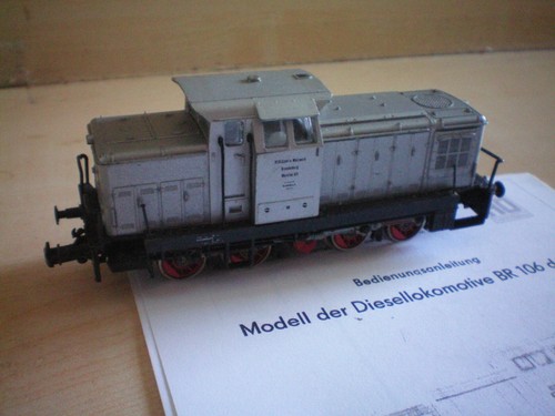 106 silber stahl - , und