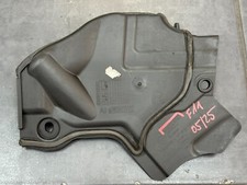 Schallisolierung Stirnwand BMW F07 F10 F11 Unterteil Rechts Motorraum 7211898